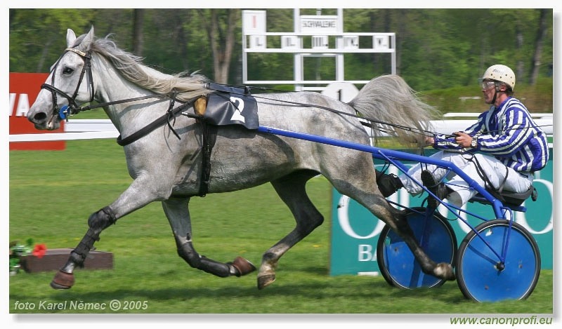 Bratislava - 24. apríla 2005