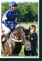 Handicap Guarde Royale
