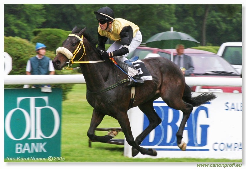 Bratislava - 5. júna 2005