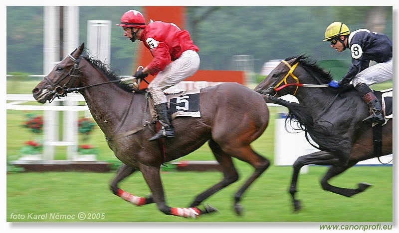 Bratislava - 26. júna 2005 