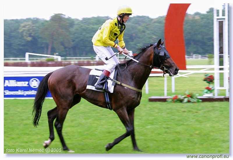 Bratislava - 26. júna 2005 
