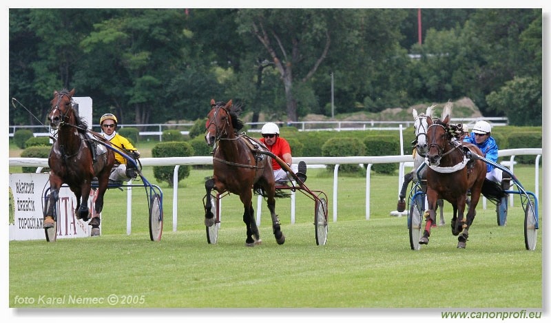 Bratislava - 03. júla 2005 