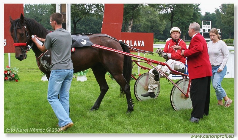 Bratislava - 28. augusta 2005 