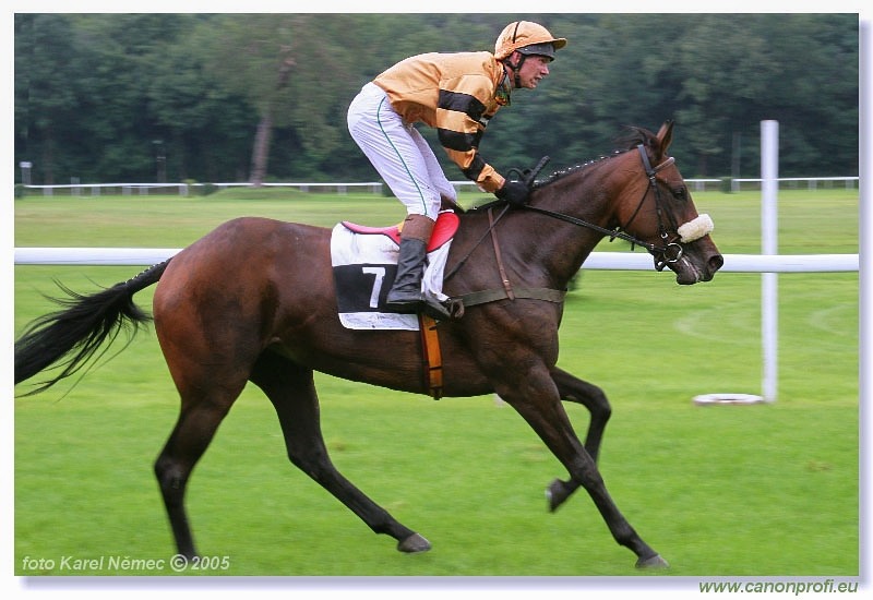 Bratislava - 28. augusta 2005 