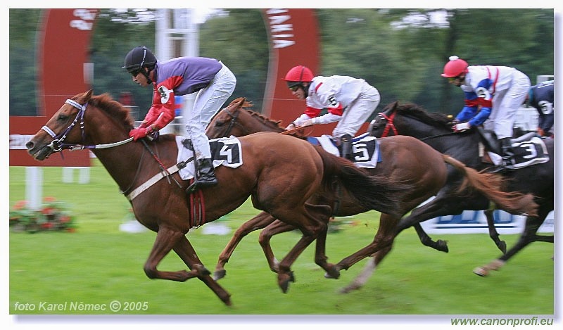 Bratislava - 28. augusta 2005 