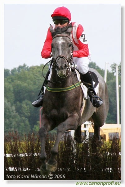 Bratislava - 04. septembra 2005 