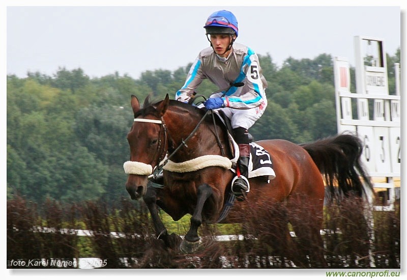 Bratislava - 04. septembra 2005 