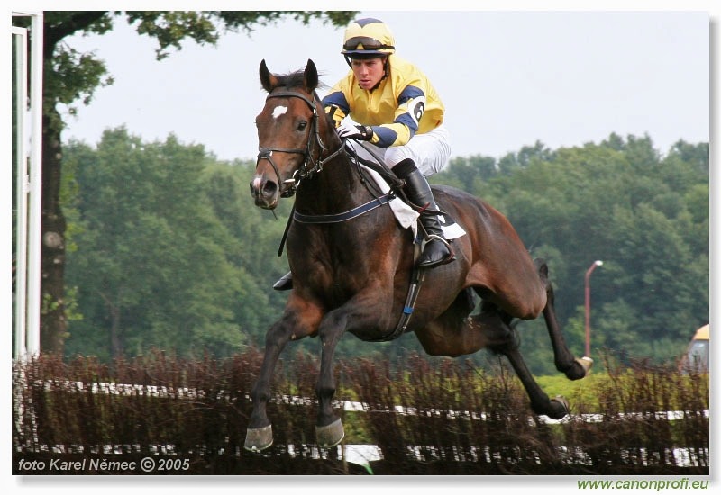 Bratislava - 04. septembra 2005 