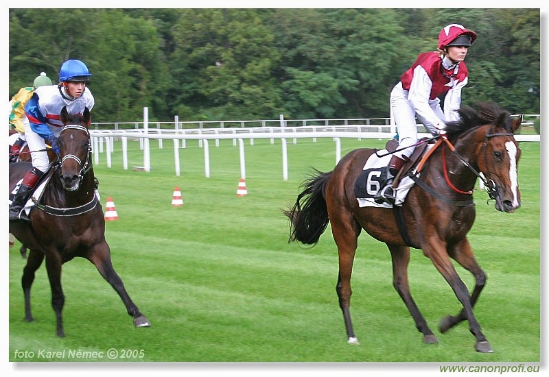 Bratislava - 11. septembra 2005 