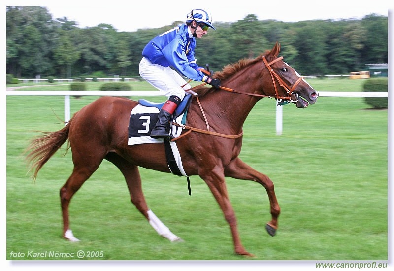 Bratislava - 11. septembra 2005 