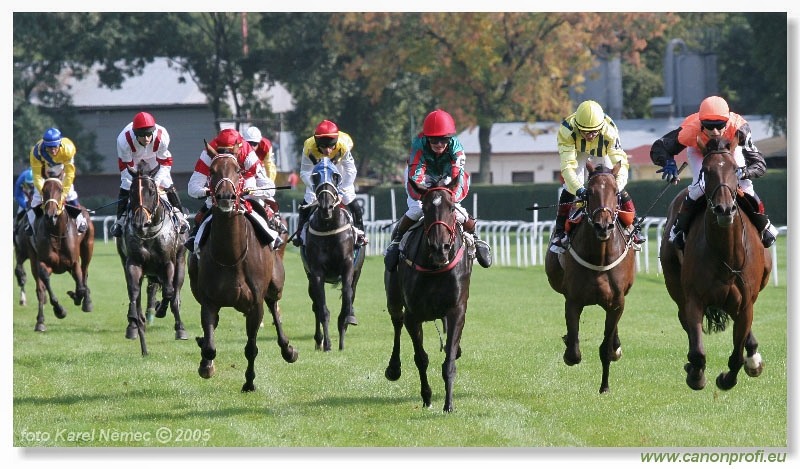 Bratislava - 11. septembra 2005 