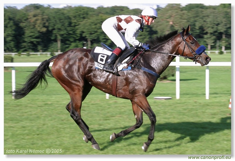 Bratislava - 11. septembra 2005 
