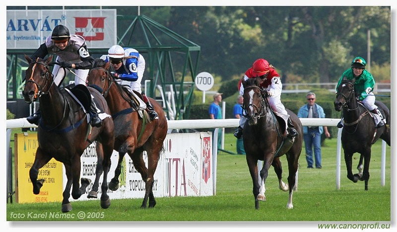 Bratislava - 25. septembra 2005 