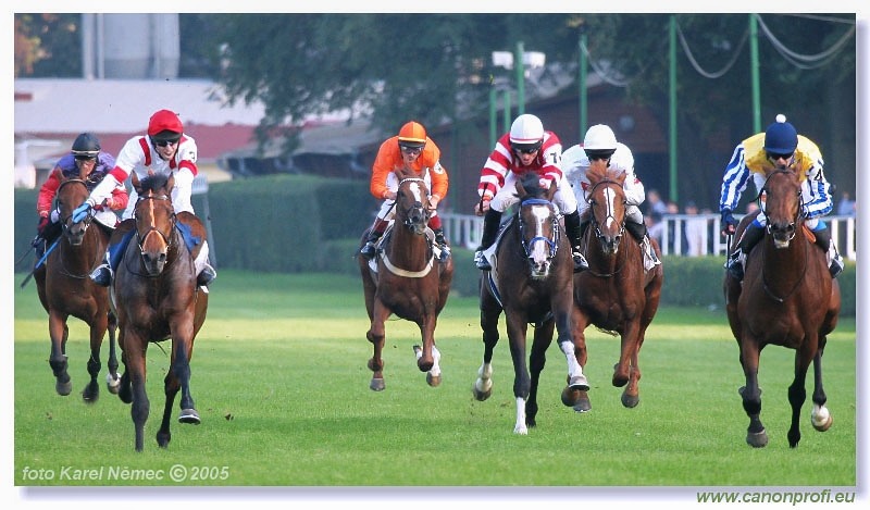 Bratislava - 25. septembra 2005 