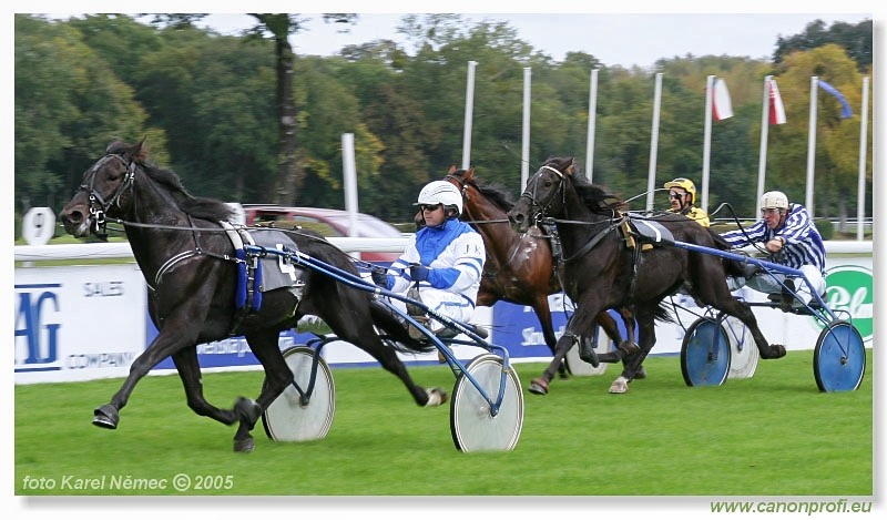 Bratislava - 16. októbra 2005 