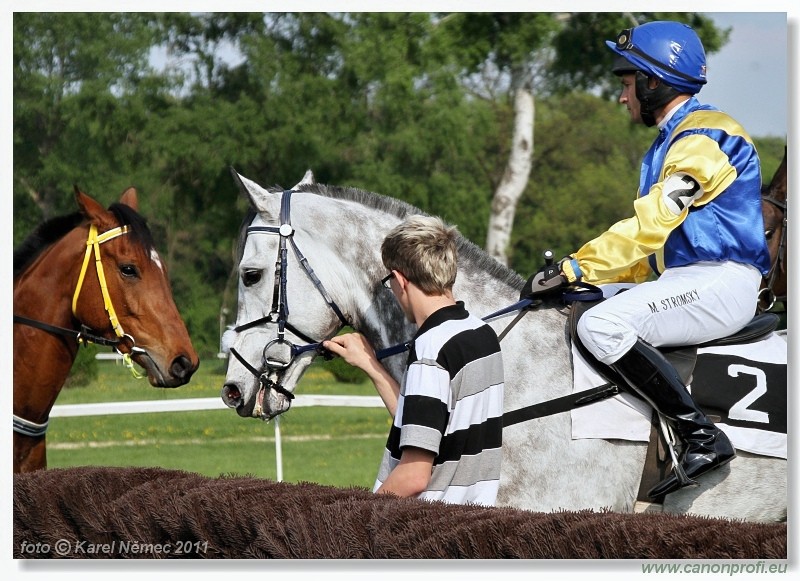 Bratislava - 24. aprla 2011 