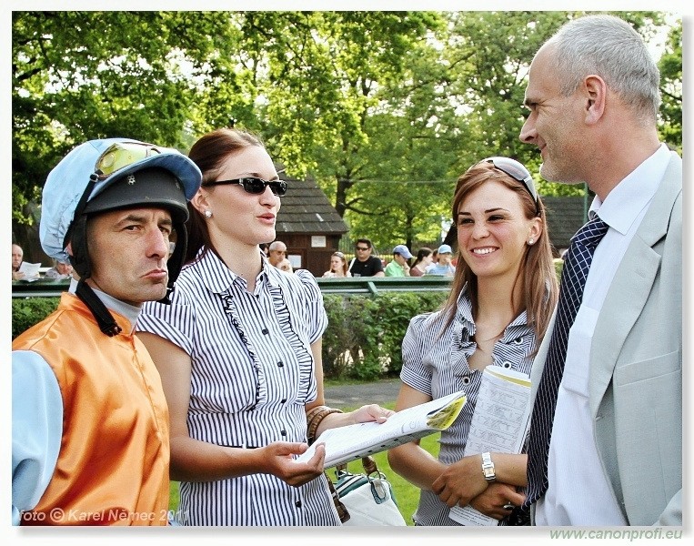 Bratislava - 24. aprla 2011 