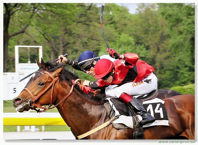 Bratislava - 24. aprla 2011 