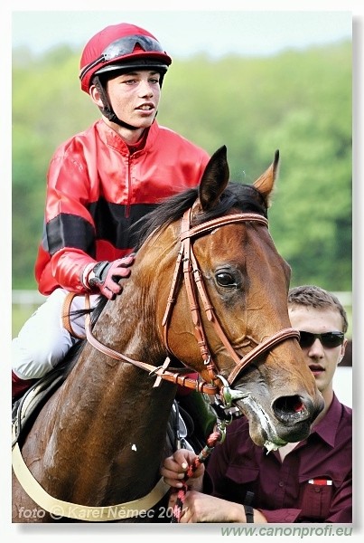 Bratislava - 24. aprla 2011 