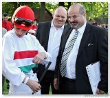 Memoril Otta Suchovskho 