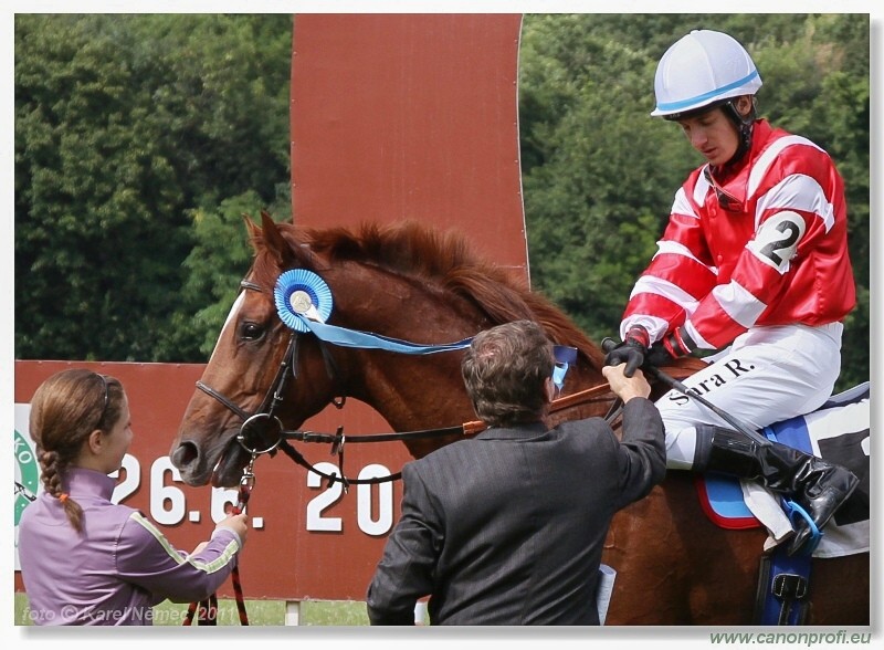 Bratislava - 26. jna 2011 