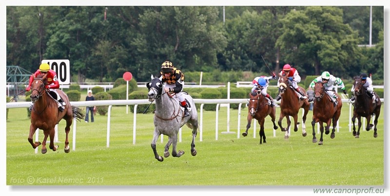 Bratislava - 26. jna 2011 