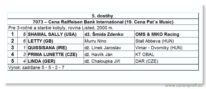 Bratislava - 17. jla 2011 