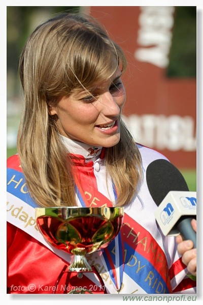 Bratislava - 28. augusta 2011 