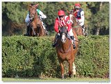 Vek starohjska steeplechase 
