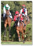 Vek starohjska steeplechase 