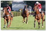 Vek starohjska steeplechase 