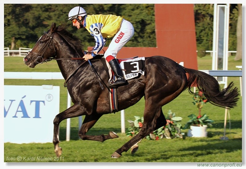 Bratislava - 25. septembra 2011 