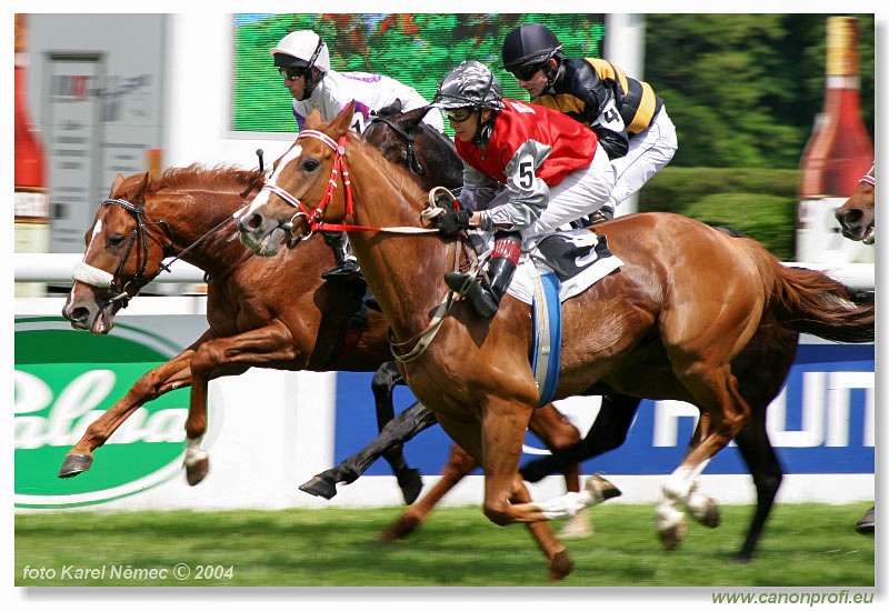 Bratislava - 06. júna 2004
