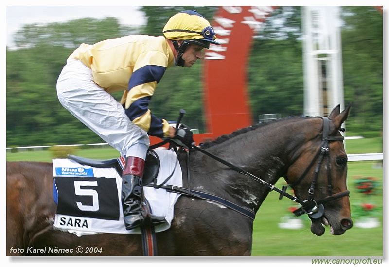 Bratislava - 06. júna 2004