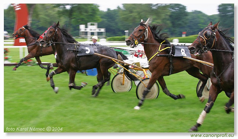 Bratislava - 27. júna 2004