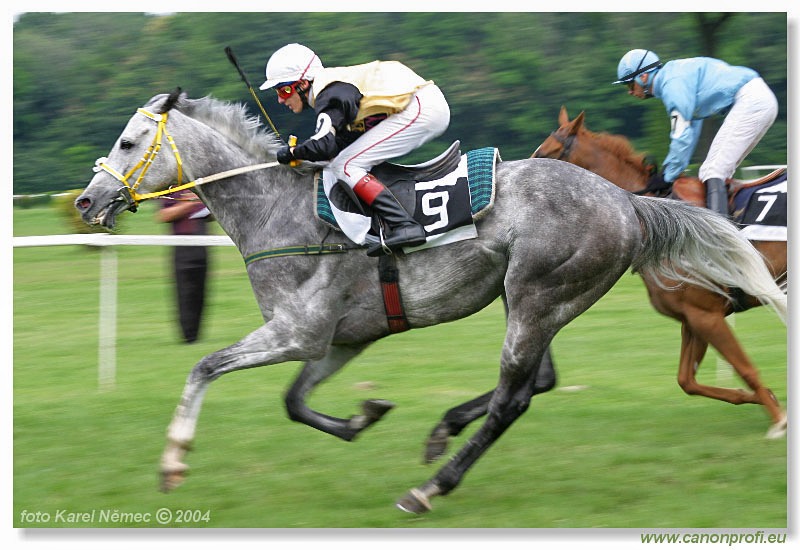 Bratislava - 27. júna 2004