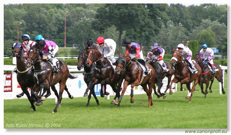 Bratislava - 27. júna 2004
