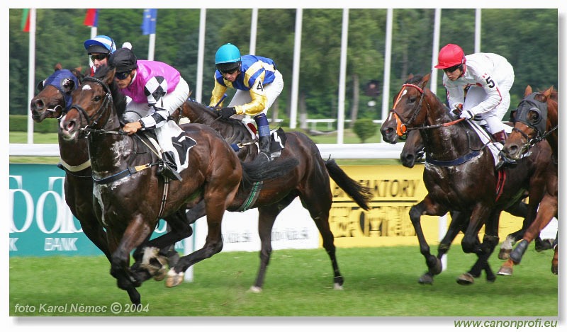 Bratislava - 27. júna 2004