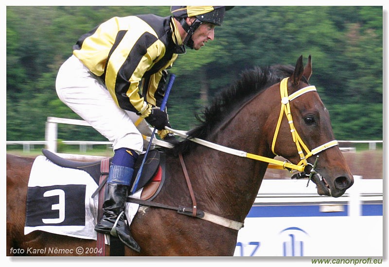 Bratislava - 27. júna 2004