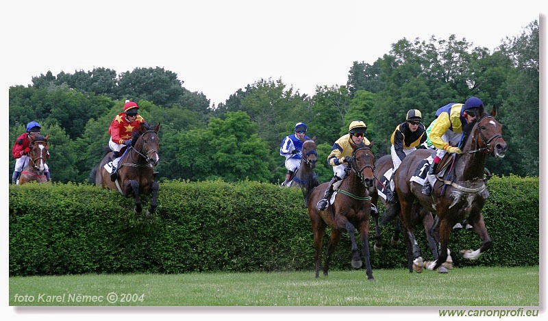 Bratislava - 27. júna 2004