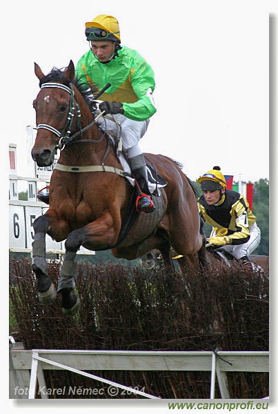Bratislava - 27. júna 2004