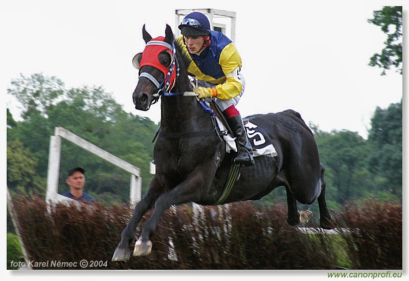Bratislava - 27. júna 2004