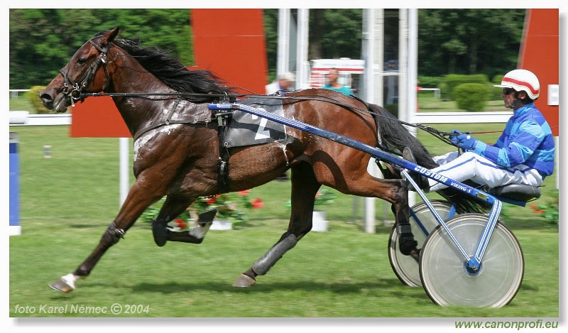 Bratislava - 04. júla 2004