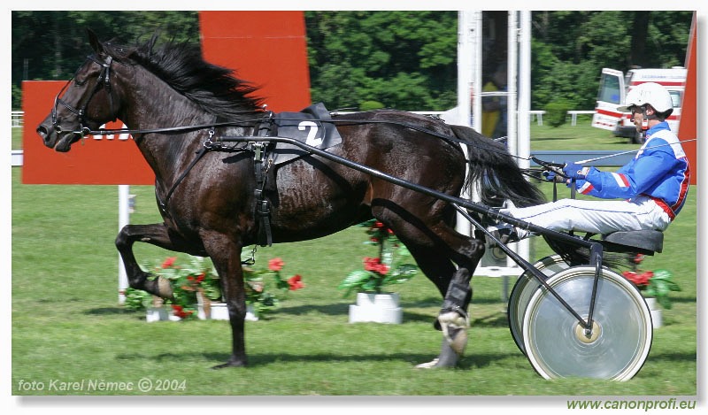 Bratislava - 04. júla 2004
