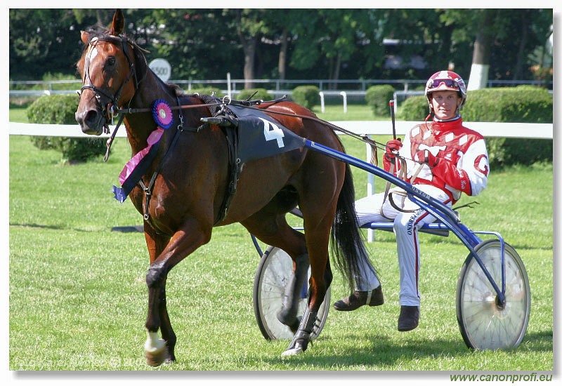 Bratislava - 04. júla 2004