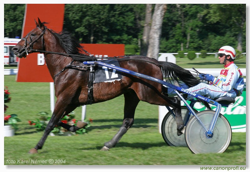 Bratislava - 04. júla 2004