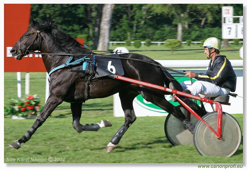 Bratislava - 04. júla 2004