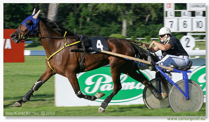 Bratislava - 04. júla 2004