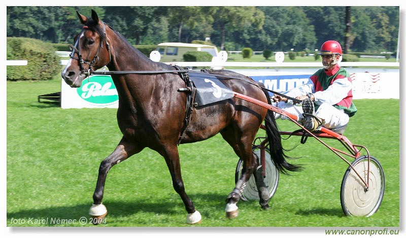 Bratislava - 12. septembra 2004