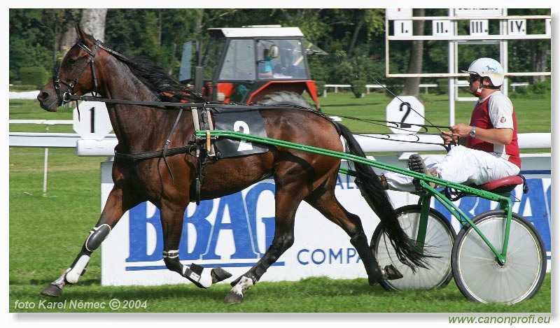 Bratislava - 12. septembra 2004
